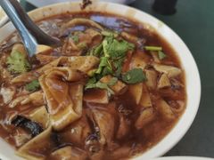 -陈记锅巴菜(五大道店)