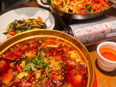 -小户人家(循礼门南国中心店)