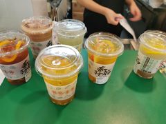 -孖记茶档·热腾茶餐(江南西plus店)