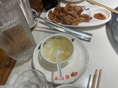 -蜀留香火锅(社会山店)