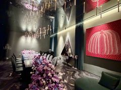 -天玑高空江景餐厅&酒吧Sky Secret Restaurant&Bar