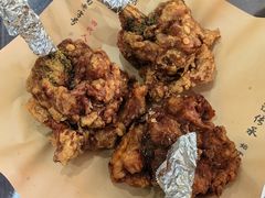 -邢家锅贴老店·非遗·开封菜(金明广场店)