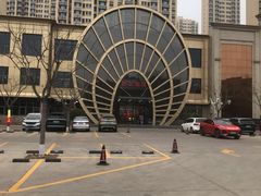 -郑庄脂渣海鲜楼(九水路店)