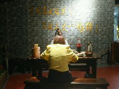 -功夫小龙虾·烧烤·江湖菜(金沙洲店)