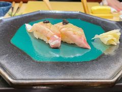 -Sushi Hanzo半藏(天环广场店)