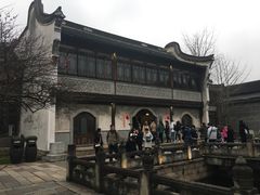 -昭明书院
