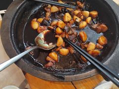 -山东国际饭店·三义和(解放路店)