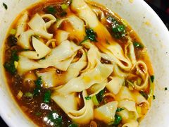 -宛平李记小吃(东关街店)