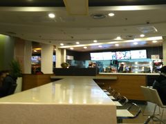 大堂-肯德基(欣旺店)