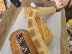 -Caidie Bakery采蝶轩(百越店)