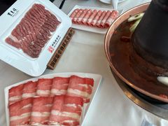 -东来顺饭庄(西直门店)