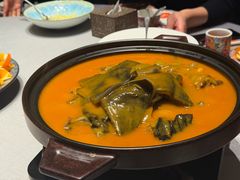 -湘满甲·黄焖甲鱼创始者·湘菜·鲁菜(潘家园店)