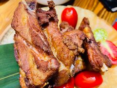 -龙泉人椰子鸡·糟粕醋·地标海南菜(龙昆南店)