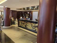 -苏州吴宫泛太平洋酒店