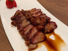 -广州天河合景福朋喜来登酒店 · 聚味轩中餐厅