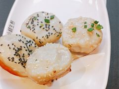 -小杨生煎(天之骄子店)