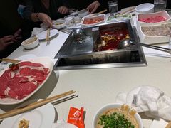 -海底捞火锅(劲松店)