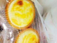 流心芝士-鲍师傅糕点(江苏路店)