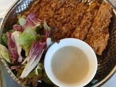 -盐说·西式餐酒馆(光明万达店)