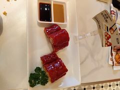 -避风塘·金牌店·夜宵(金玉兰店)