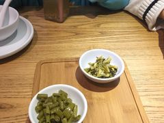 -潮粥荟·潮汕砂锅粥(朝阳大悦城店)