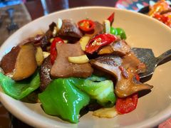 -花马天堂云南餐厅 Lost Heaven(外滩店)