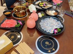 -丽江庭院之爱在路上(西单店)