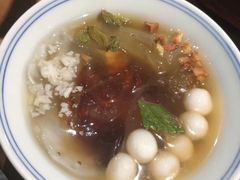 -茅庐毛血旺(烟台大悦城店)