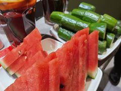 -海底捞火锅(青悦城店)