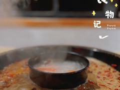 -市井老火锅(四方河店)