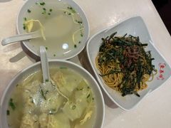 -东泰祥生煎馆(重庆北路店)