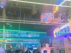 -快乐街区(成都龙湖北城天街店)