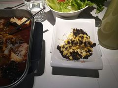 -鱼酷活鱼烤鱼(恒隆广场店)