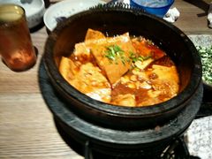 -蜜桃餐厅·江浙融合菜(荟聚购物中心店)