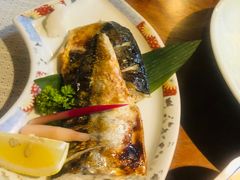 -森味薪火烧•烧鸟居酒屋•日本料理(望京店)