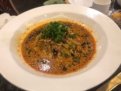精品土鸡片-钦善斋(武侯祠店)