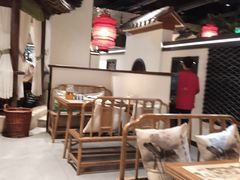 -遇见长安之丝路风荷(大唐西市店)