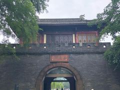 -禅驿嘉定院子-禅欢江景餐厅·中餐·户外烧烤定制(乐山大佛店)