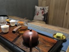 -邈墨茶馆(凤起路店)