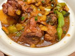 -金掌勺锅包肉(太原万达店)