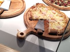 -比格比萨自助(宝山日月光店)