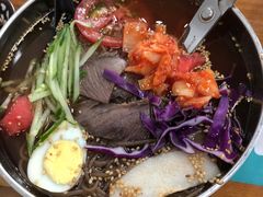 -优壹佳·延边朝鲜族料理(中山北路店)