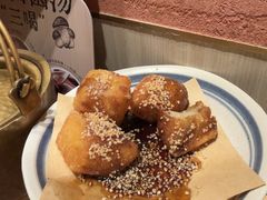 -巴奴毛肚火锅(七宝领展广场店)