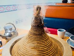 -滇小鱼·云南野生菌火锅(上杭路店)