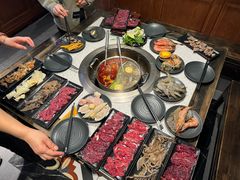 -海汕记·潮汕鲜牛肉火锅·自助