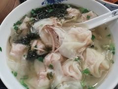 虾仁小馄饨-熙盛源(滨湖万达店)