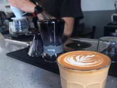 -CoffeeVendor(西乡店)