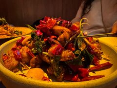 -Blac+Blac(中海环宇荟店)