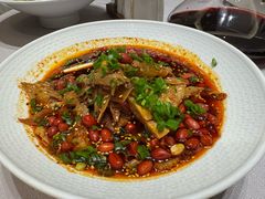 -峨嵋酒家(牡丹园店)