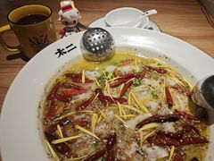 -太二酸菜鱼(汕头苏宁广场店)